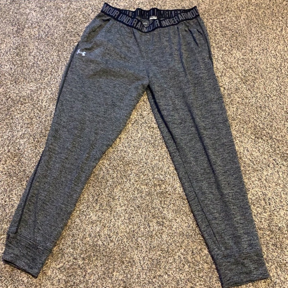 Women’s Under Armour joggers
